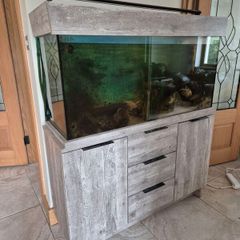 220l fish tank