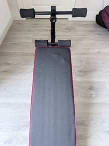Abs Workout bench