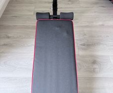 Abs Workout bench