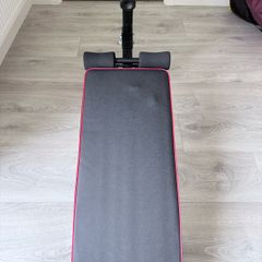 Abs Workout bench