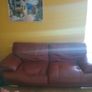 couches and recliner armchair FREE Image 2
