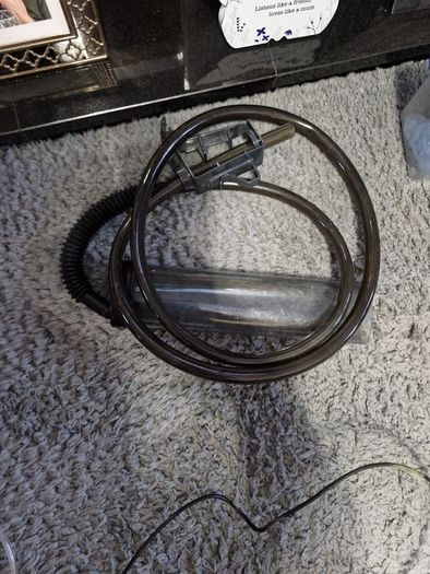 110L Fish Tank / Aquarium & Stand