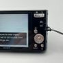 Sony DSC-W330 14.1MP Digital Camera Black Tested - Boxed - Full Kit Image 7