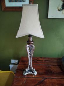 vintage lamp
