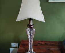 vintage lamp