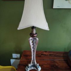 vintage lamp