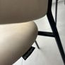 Calligaris Seashell dining table & 8 Calligaris chairs Image 6