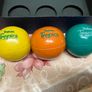 Vintage Tropicana stress ball display box Image 5