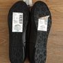 BNWT Black Pumps UK Size 2 Image 4