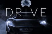 Ministry of Sound. Drive. 2 CD. Free Postage!