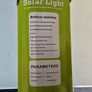 LED Solar Light Image 2