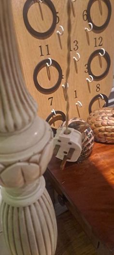 Mid Century Floor Lamp