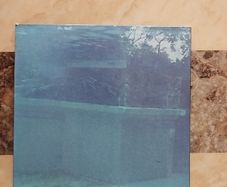 Pan American CD - Quiet City