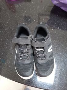 runners size uk 3