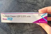 TreeFAIR Tretinoin Cream USP 0.05%