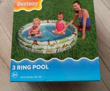 Ring Pool
