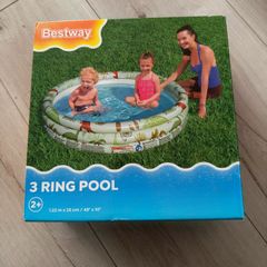 Ring Pool