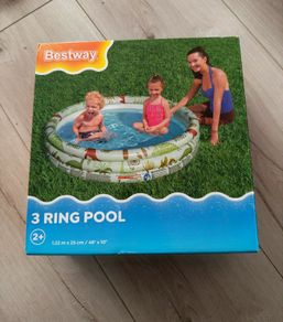 Ring Pool