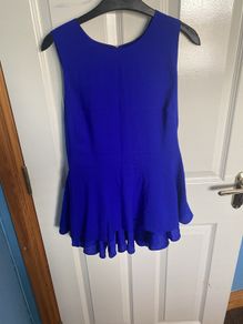 Coast Ladies top - size 10