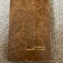 Vintage 1970s The Living Bible New Testament Paraphrased Image 2