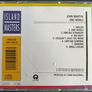 John Martyn - One World CD (1990) Soft Rock Folk EX+ Image 3