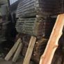 Kiln dried Irish timber / live edge planks Image 4