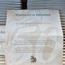 USA United States 50 States Quarters Cover Collection in Original Holder with COA Image 4