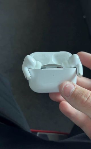 AirPod pro 2