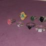 Ring Lot Image 2
