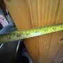 Pine wardrobe Image 6