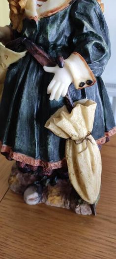 Vintage Figurine