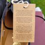 Brand New Dr Martens Made in England Grey Nubuck Leather Shoes - Size 8 UK Image 7