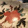 Vintage James Kent Old Foley Eastern Glory platter Image 3