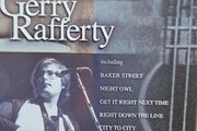 Gerry Rafferty - The Best Of.
