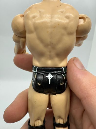 wwe Sheamus action figure
