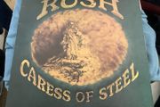 RUSH  |  Caress Of Steel