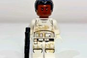 Lego FINN Minifigure Lego Star Wars Lego Minifigure