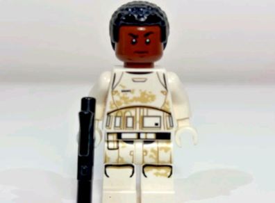 Lego FINN Minifigure Lego Star Wars Lego Minifigure