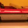 Matchbox 1-75 1984 Corvette Image 3
