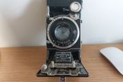 vintage cameras