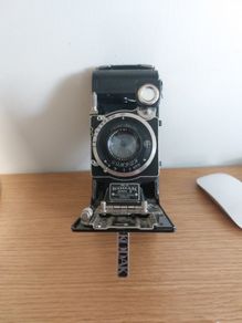 vintage cameras