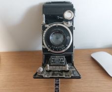 vintage cameras