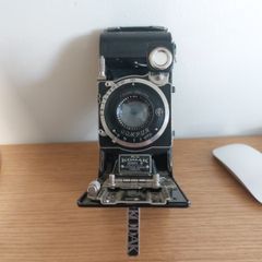 vintage cameras