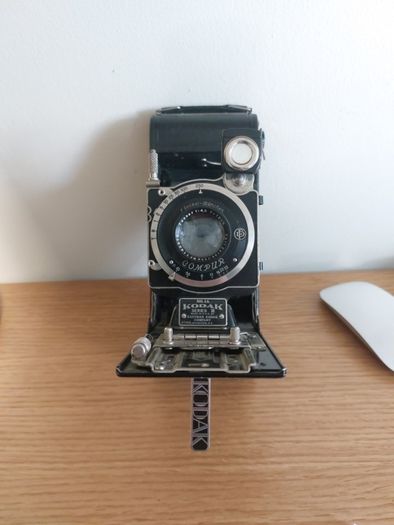 vintage cameras
