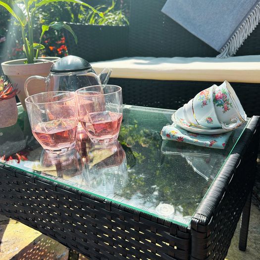 Outdoor Garden Furniture