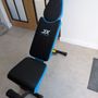 Exercise Bench
