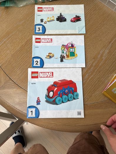 Lego