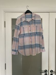 White Stuff shirt 100% cotton