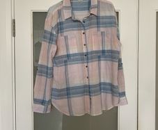 White Stuff shirt 100% cotton