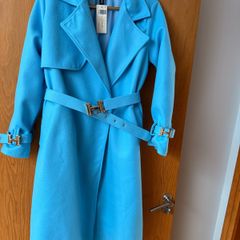 Coat brand new